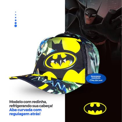 Imagem de Relogio prova dagua ou relogio digital infantil + bone + colar + oculos criança original combo silicone adolescente data