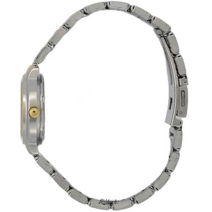 Imagem de Relogio Pulso Champion Pequeno Feminino Prova D'agua