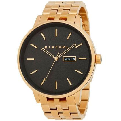 Imagem de Relógio Rip Curl Detroit Gold A3048 146 Dourado Ouro