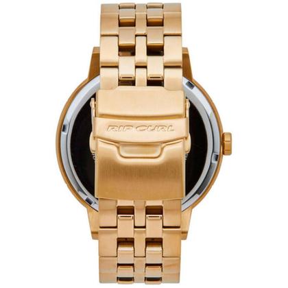Imagem de Relógio Rip Curl Detroit Gold A3048 146 Dourado Ouro