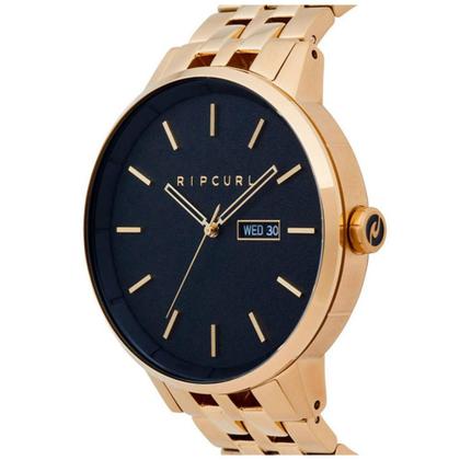 Imagem de Relógio Rip Curl Detroit Gold A3048 146 Dourado Ouro