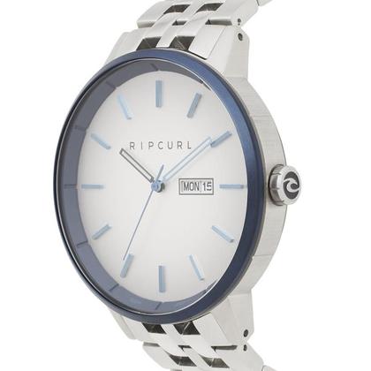 Imagem de Relógio Rip Curl Detroit Silver SSS - A30860544