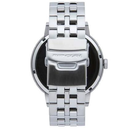 Imagem de Relógio Rip Curl Detroit SSS - 0FYMTI Silver