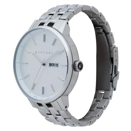 Imagem de Relógio Rip Curl Detroit SSS - 0FYMTI Silver