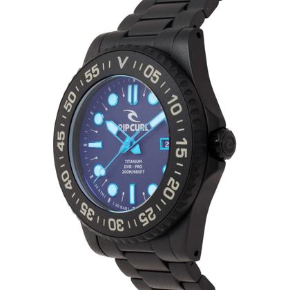 Imagem de Relógio Rip Curl Mick Fanning Titanium DVR Pro