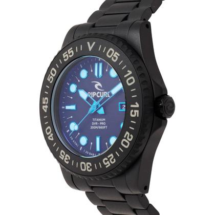 Imagem de Relógio Rip Curl Mick Fanning Titanium Dvr Pro
