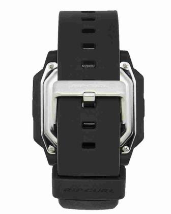 Imagem de Relogio Rip Curl Odyssey Tide Unico