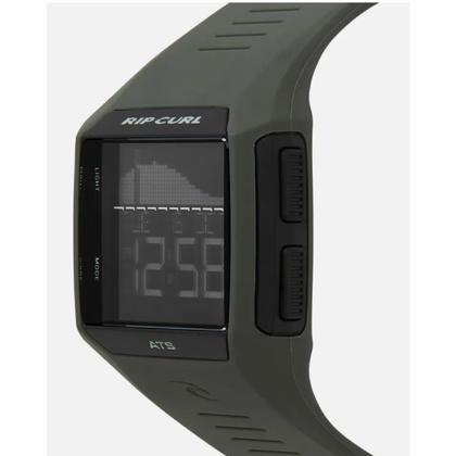 Imagem de Relógio Rip Curl Rif Tide Army A1119A313 (Tábua de Maré)