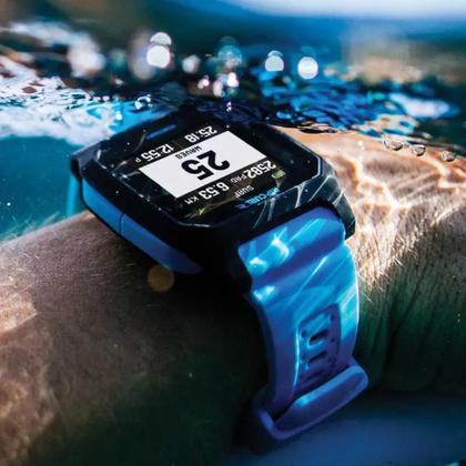 Imagem de Relógio Rip Curl Search Gps 3 Blue 010Mti