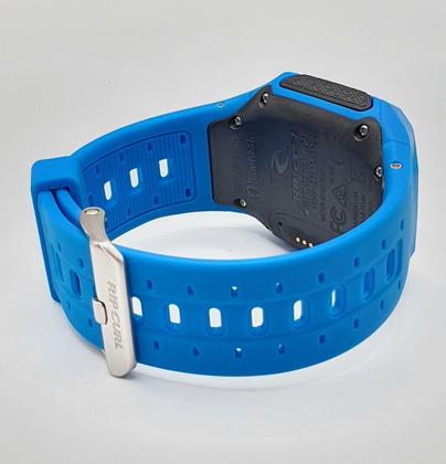 Relógio Ripcurl Search Gps 2 A1144 Azul Trestles Tábua Tide