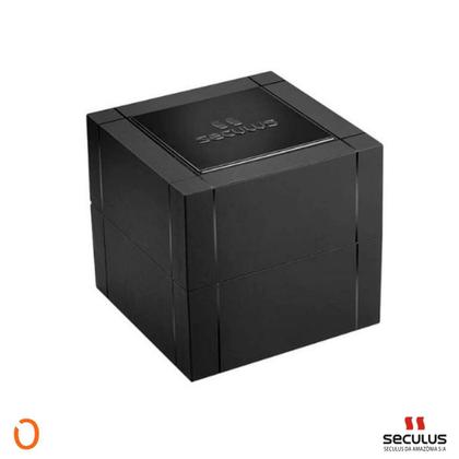 Imagem de Relógio Seculus Feminino Analógico 77231LPSVDS1 D CORRENTE