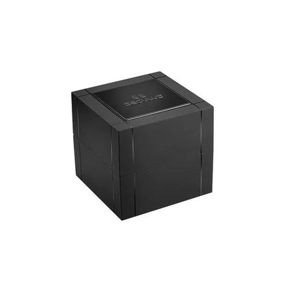 Imagem de Relógio Seculus Masculino 44210G0SVNA1 Prata