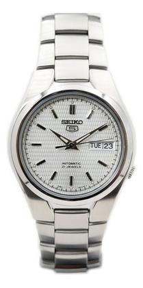 Imagem de Relógio Seiko 5 Masculino Automático Snk601b1 S1sx