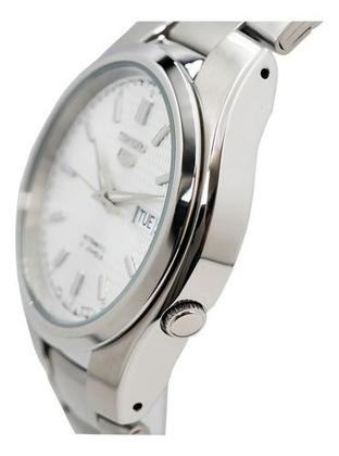 Imagem de Relógio Seiko 5 Masculino Automático Snk601b1 S1sx