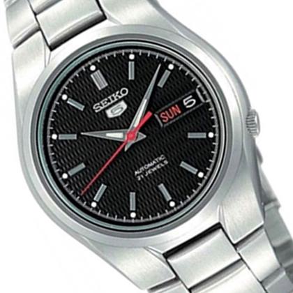 Imagem de Relógio Seiko Masculino Automático 10 Atm Snk607B1 P1Sx