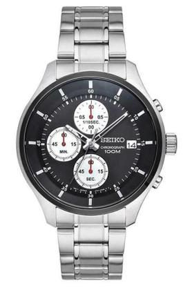 Imagem de Relógio Seiko Neo Sports Preto Sks545