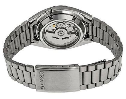 Relógio SEIKO SNXS75 Automatic 5-7S Collection para homens
