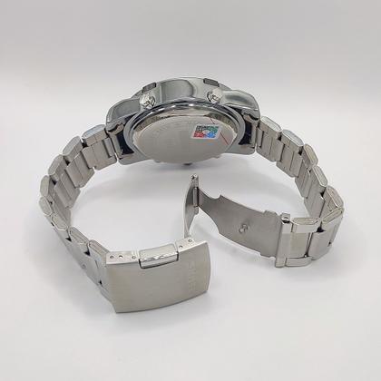 Imagem de Relógio Skmei Masculino Analógico e Digital Resistente 3atm