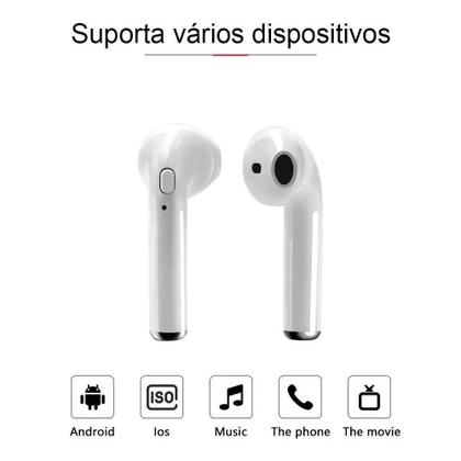 Imagem de Relógio Smart Digital Y8 Original Masculino E Feminino