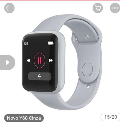 Imagem de Relogio Smart Watch