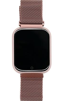 Imagem de Relógio Smart Watch P70 Batimento Cardíaco C/ Duas Pulseiras