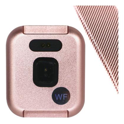 Imagem de Relógio Smart Watch P70 Batimento Cardíaco C/ Duas Pulseiras