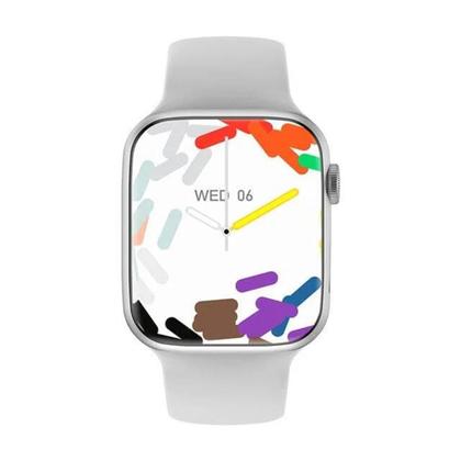 Imagem de Relógio Smart Watch W29 Pro Serie 9 47mm Tela Infinita Original Microwear