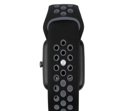 Imagem de Relogio Smarts Masculino Life Preto - MOLIFEAR/8P