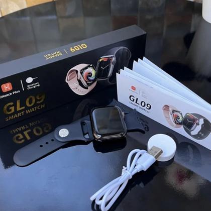 Imagem de Relógio Smartwatch GL 09