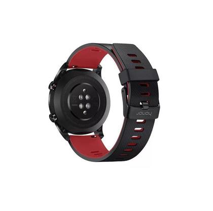 Imagem de Relógio Smartwatch Huawai Honor, 5 ATM (mergulho até 50metros) + Gps (Preto Meteorito) TLS-B19