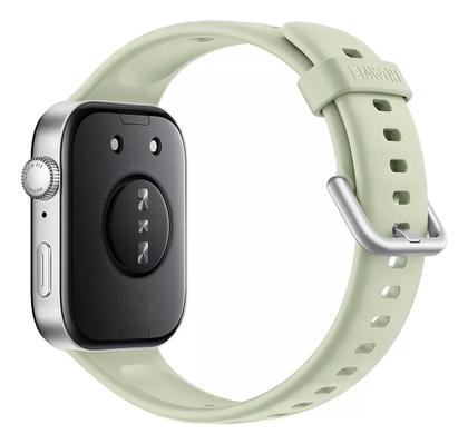 Imagem de Relógio Smartwatch Huawei Watch Fit 3 Tela Amoled Verde