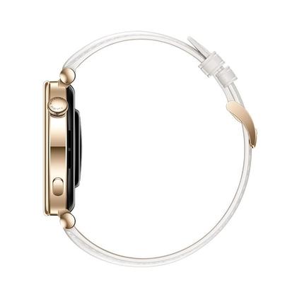 Imagem de Relógio Smartwatch Huawei Watch GT 4 41mm Branco