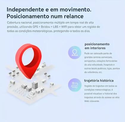 Imagem de Relógio Smartwatch HW Ultra 2 Call 4G e 5G Chip (Nano) Wi-Fi - Prata