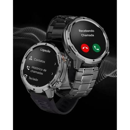 Imagem de Relógio Smartwatch Masculino Technos TSPORTSCAF/5P