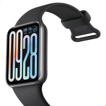 Imagem de Relógio Smartwatch Mi Band 9 Pro Gps Global Original Amoled