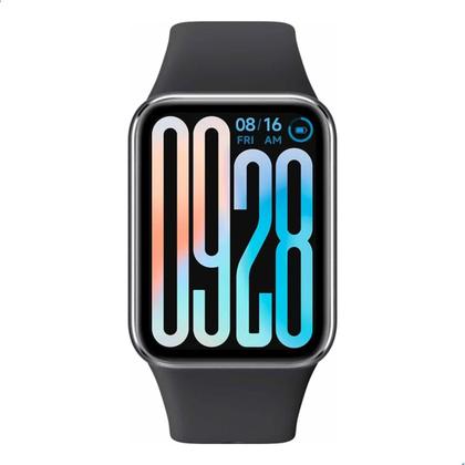 Imagem de Relógio Smartwatch Mi Band 9 Pro Gps Global Original Amoled