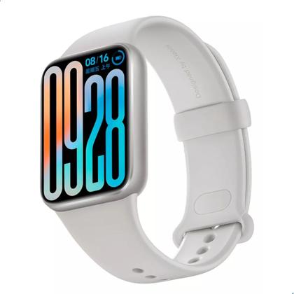 Imagem de Relógio Smartwatch Mi Band 9 Pro Gps Global Original Amoled