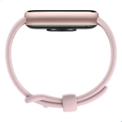 Imagem de Relógio Smartwatch Mi Band 9 Pro Gps Global Original Amoled