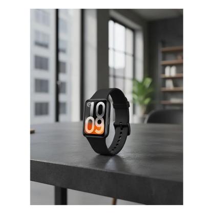 Imagem de Relógio Smartwatch Mi Xiaomi Smart Band 10 Pro GPS, Modelo M2552B1, Versão Global Preto