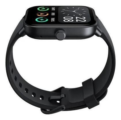 Imagem de Relógio Smartwatch Mondaine eCom Assistente de Voz Alexa