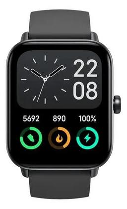 Imagem de Relógio Smartwatch Mondaine eCom Assistente de Voz Alexa