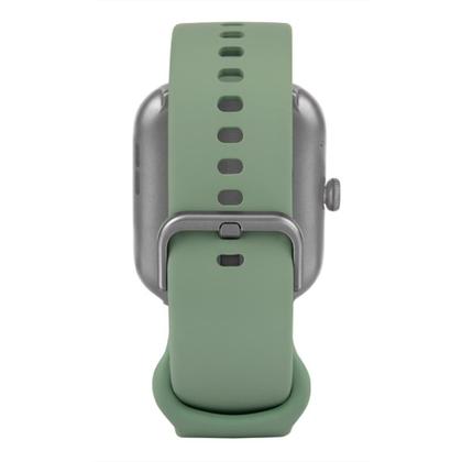 Imagem de Relógio Smartwatch Mormaii Life Ultra Ref: Molifeuac/8v Prateado