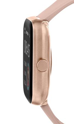Imagem de Relógio Smartwatch Mormaii Life Ultra Rosa Molifeuab/8j