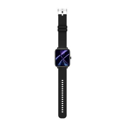 Imagem de Relógio SmartWatch Multi L2, Tela 1.83", IP67, Preto, WR202, MULTILASER MULTILASER