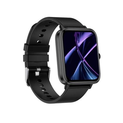 Imagem de Relógio SmartWatch Multi L2, Tela 1.83", IP67, Preto, WR202, MULTILASER MULTILASER