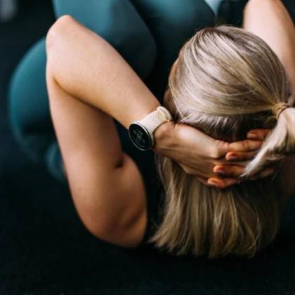 Imagem de Relógio Smartwatch Polar Pacer Pro Advanced GPS Running Watch