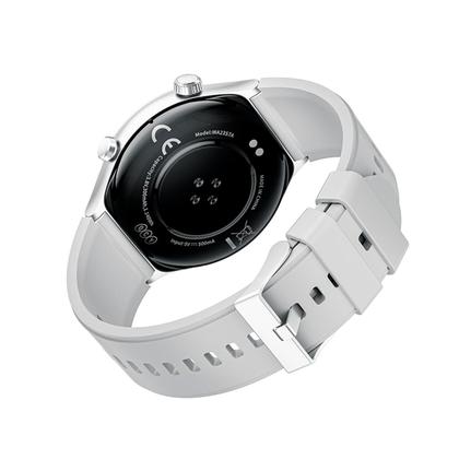 Imagem de Relógio Smartwatch QCY Active GT S7 Tela Amoled Bluetooth