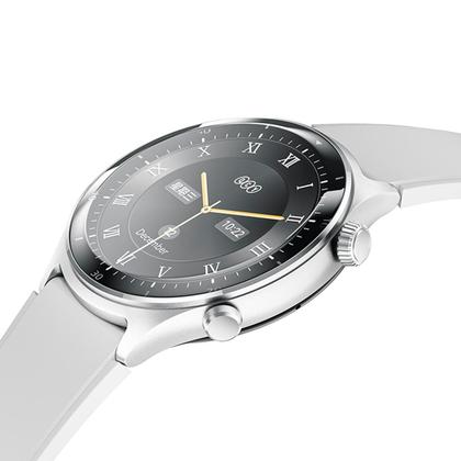 Imagem de Relógio Smartwatch QCY Active GT S7 Tela Amoled Bluetooth