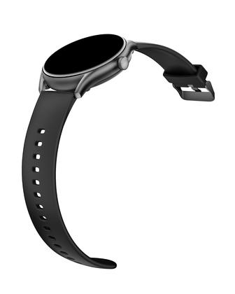 Imagem de Relógio Smartwatch Qcy Gt S8 Tela Amoled Bluetooth Ipx8