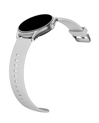 Imagem de Relógio Smartwatch Qcy Gt S8 Tela Amoled Bluetooth Ipx8